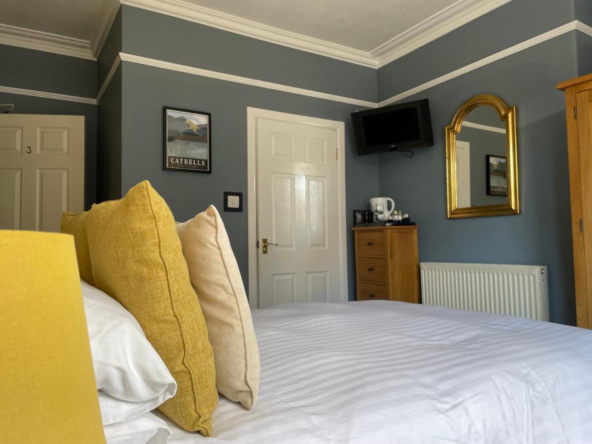 Glendale Guest House Keswick  Exteriér fotografie