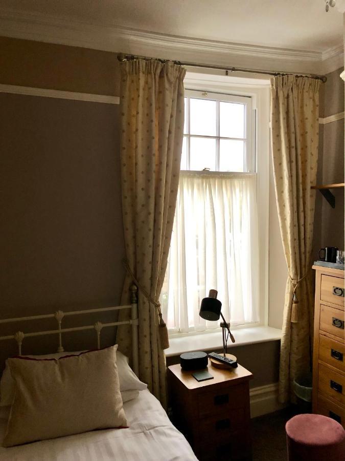 Glendale Guest House Keswick  Pokoj fotografie