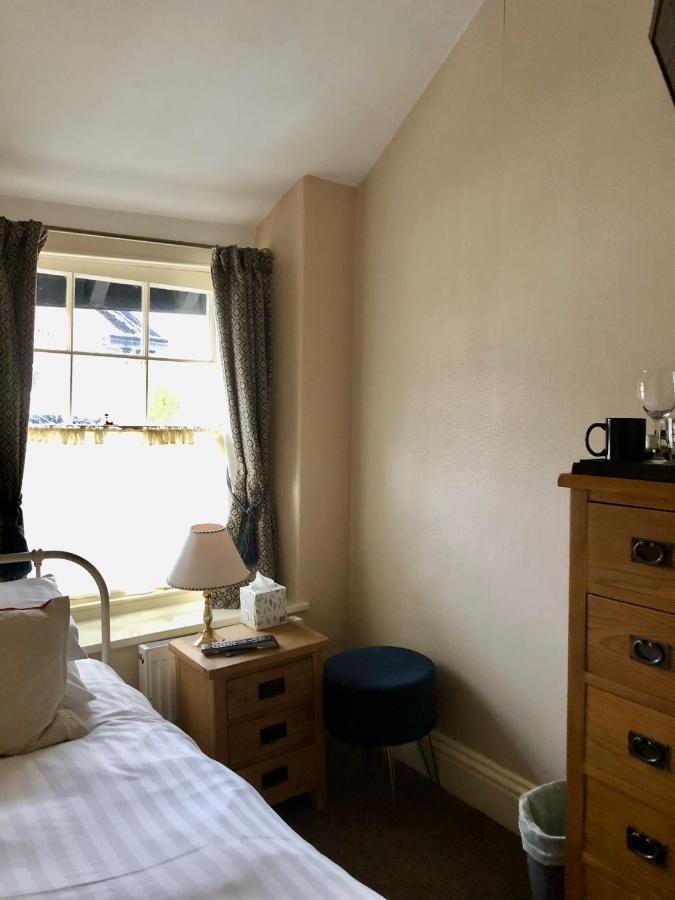 Glendale Guest House Keswick  Pokoj fotografie