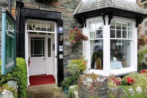 Glendale Guest House Keswick  Exteriér fotografie