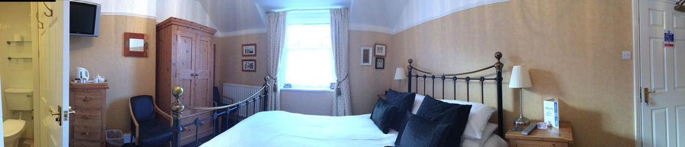 Glendale Guest House Keswick  Exteriér fotografie