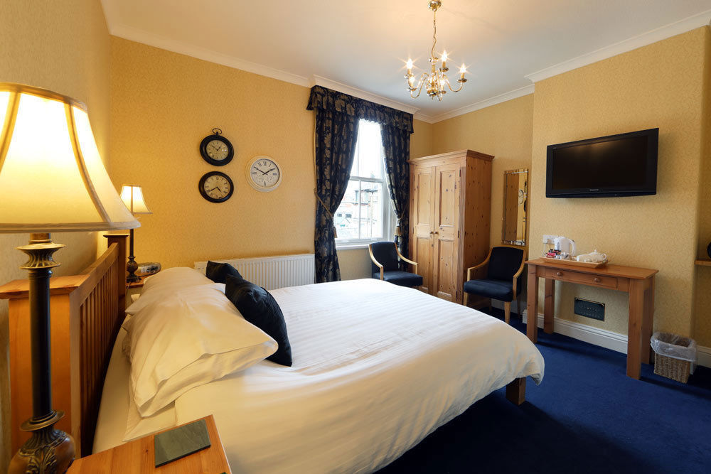 Glendale Guest House Keswick  Exteriér fotografie