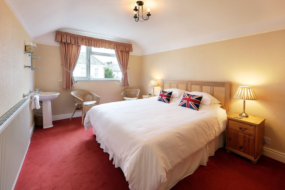 Glendale Guest House Keswick  Exteriér fotografie