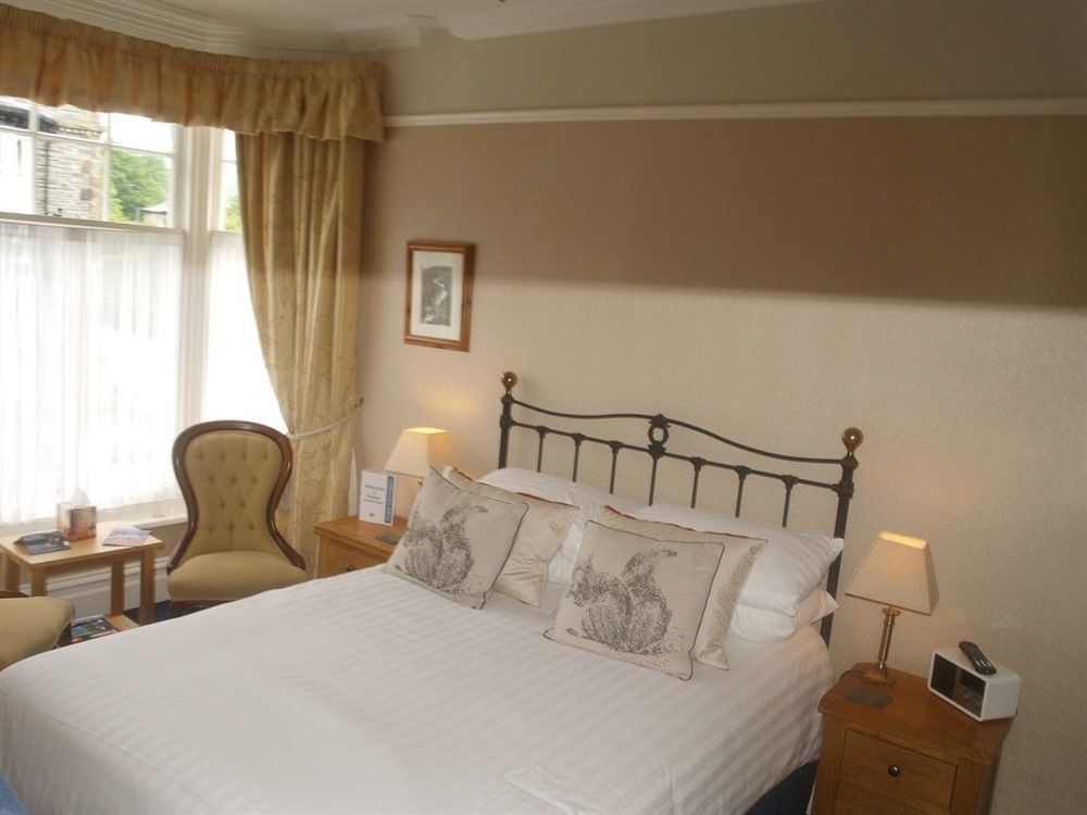 Glendale Guest House Keswick  Exteriér fotografie