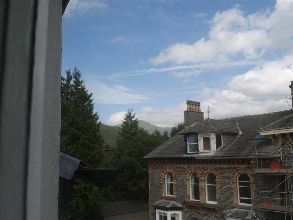 Glendale Guest House Keswick  Exteriér fotografie