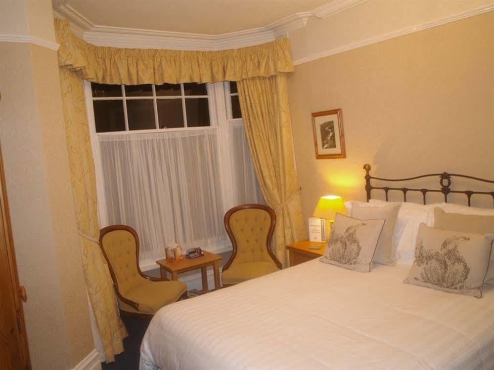 Glendale Guest House Keswick  Exteriér fotografie